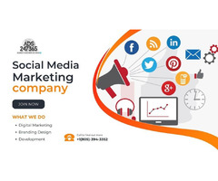 The Rise of Social Media Marketing: A Driving Force in Today's Business Landscape | free-classifieds-usa.com - 1