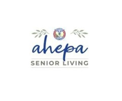 AHEPA 192 III Senior Apartments - Affordable and Independent Housing Option in Iowa | free-classifieds-usa.com - 1