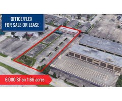 Warehouse for Sale Miami | free-classifieds-usa.com - 1