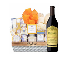 Napa Valley Wine Gift Baskets - At Best Price | free-classifieds-usa.com - 1