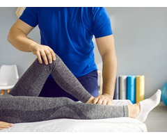 Affordable Chiropractor for Leg Pain | free-classifieds-usa.com - 1