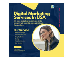 Top-Notch Digital Marketing Services in USA | free-classifieds-usa.com - 1
