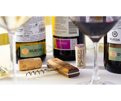 Ribera del Duero & Rueda Wine - Discover Spanish Excellence | free-classifieds-usa.com - 1