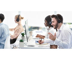 Empower your customers with self-service contact center functionality | free-classifieds-usa.com - 1