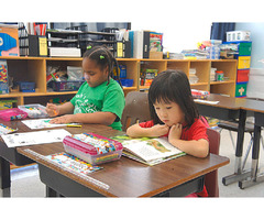 Enroll Your Child in Sugar Land's Premier Kindergarten School: Noah's Ark Academy | free-classifieds-usa.com - 1