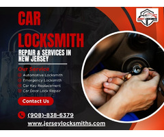Locksmith and Key Cutting Services in NJ | free-classifieds-usa.com - 3