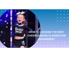 Join Our Championship-Caliber Cheer Team! | free-classifieds-usa.com - 3