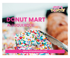 Find Donut Mart in Albuquerque | free-classifieds-usa.com - 1