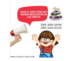 Taxis El líder | free-classifieds-usa.com - 2