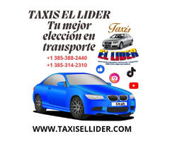 Taxis El líder | free-classifieds-usa.com - 3