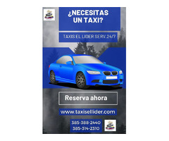 Taxis El líder | free-classifieds-usa.com - 4