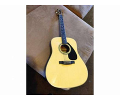 Yamaha Model FD02 Beginners Guitar | free-classifieds-usa.com - 1