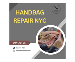 Restore Your Favorite Handbag: Expert Repair Services in NYC | free-classifieds-usa.com - 1