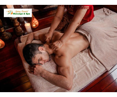 Rejuvenate Your Senses with a Full Body Massage | free-classifieds-usa.com - 1