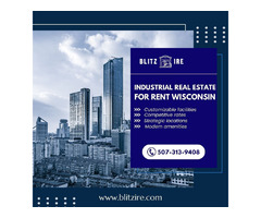 Industrial Real Estate For Rent Wisconsin | free-classifieds-usa.com - 1