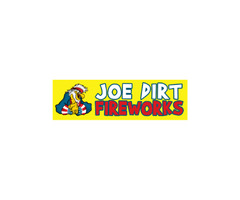 Spark Excitement in Florida! Joe Dirt's Online Fireworks Sale Is Here! | free-classifieds-usa.com - 1