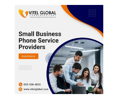 Small business phone service providers | free-classifieds-usa.com - 1