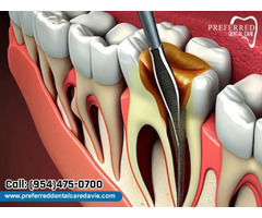 Expert Root Canal Services for Lasting Oral Health | free-classifieds-usa.com - 1