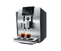 Discover Ultimate Elegance in Coffee: The JURA Z8 Automatic Machine  | free-classifieds-usa.com - 1