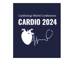 5th Edition of Cardiology World Conference | free-classifieds-usa.com - 1