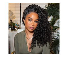 What Are The Differences Between Kinky Curly Wig And Curly Wig？ | free-classifieds-usa.com - 1