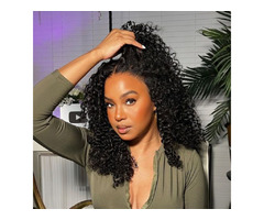 What Are The Differences Between Kinky Curly Wig And Curly Wig？ | free-classifieds-usa.com - 2