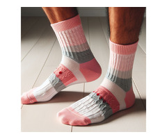 Promote Your Business Locally with Custom Socks | free-classifieds-usa.com - 1