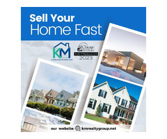 Sell Home Fast in Chicago, Illinois, with KM Realty Group LLC | free-classifieds-usa.com - 1