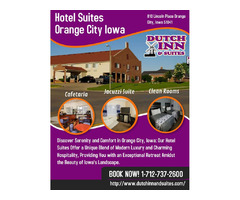Hotel Suites Orange City Iowa | free-classifieds-usa.com - 1