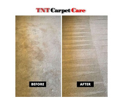 Foremost Carpet Cleaning in Ei Cajon, CA | free-classifieds-usa.com - 1