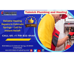 Reliable Heating Repairs in Colorado Springs - Call for Instant Relief! | free-classifieds-usa.com - 1