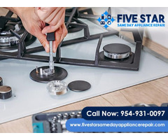Looking For Stove Repair Near Me? Here's Your Five Star Solution | free-classifieds-usa.com - 1