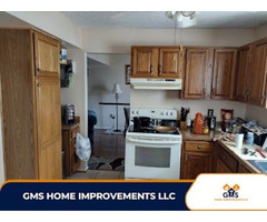 Home Remodeling service in Oxon Hill MD | Gms Home improvements LLC | free-classifieds-usa.com - 3