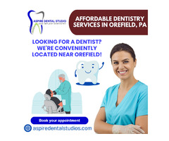 Looking for a Dentist? We're conveniently located near Orefield! | free-classifieds-usa.com - 1