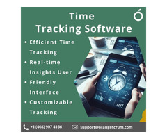 Get Organized with Orangescrum Time Tracking Software | free-classifieds-usa.com - 1