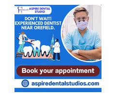 Don't Wait! Experienced Dentist Near Orefield. | free-classifieds-usa.com - 1