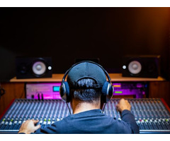 Affordable Professional Audio Mixing Service | free-classifieds-usa.com - 1