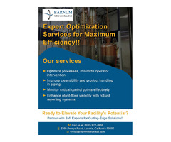 Expert Optimization Services for Maximum Efficiency - Barnum Mechanical | free-classifieds-usa.com - 1