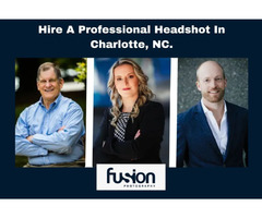 Hire A Professional Headshot In Charlotte, NC.  | free-classifieds-usa.com - 1