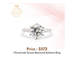 Timeless Elegance: Unveiling Exquisite diamond Jewelry | free-classifieds-usa.com - 4