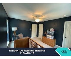 Painting Services in Allen TX | Summit Home Solutions, LLC | free-classifieds-usa.com - 3