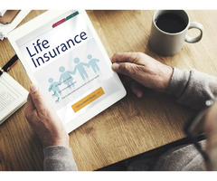 Affordable Life Insurance Services in Denver, CO | free-classifieds-usa.com - 1