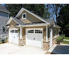 Expanding Space: Expert Detached Garages and Sheds | free-classifieds-usa.com - 1