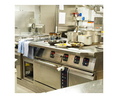 High-Quality Commercial Restaurant Equipment Supplier | free-classifieds-usa.com - 1