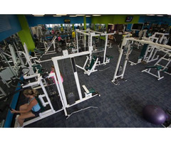 Professional Gym Group Offer Knoxville at Exclusive Fitness | free-classifieds-usa.com - 2