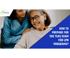 How to Prepare for the TEAS Exam for LPN Programs? | free-classifieds-usa.com - 1