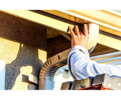 Affordable Gutter Services in Raleigh NC | free-classifieds-usa.com - 1