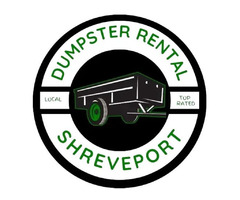 Dumpster Rental Shreveport | free-classifieds-usa.com - 1
