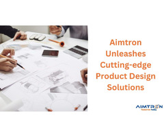 Aimtron Unleashes Cutting-edge Product Design Solutions | free-classifieds-usa.com - 1