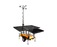 Solar Camera with AI Security System - Solar Camera USA | free-classifieds-usa.com - 1